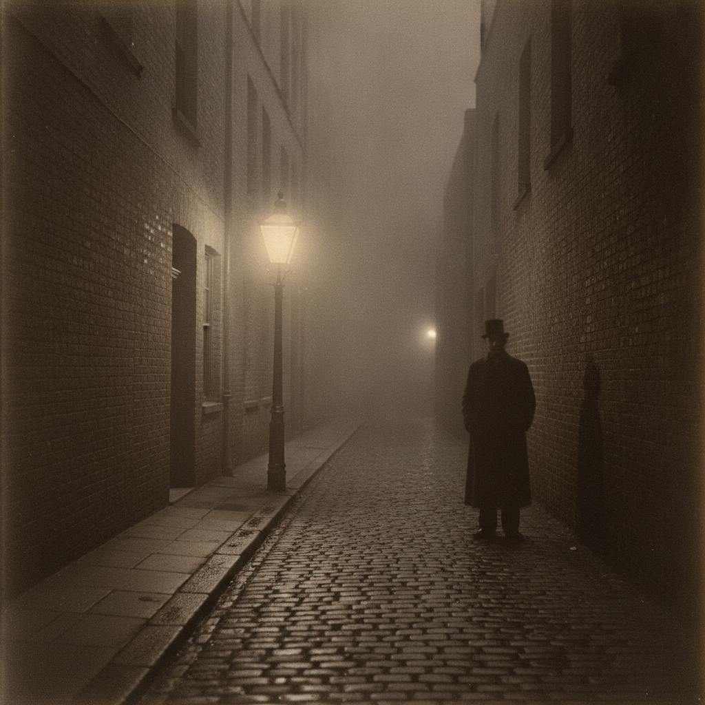 Jack the Ripper: 5 Women, 10 Weeks, and a Killer No Court Ever Named