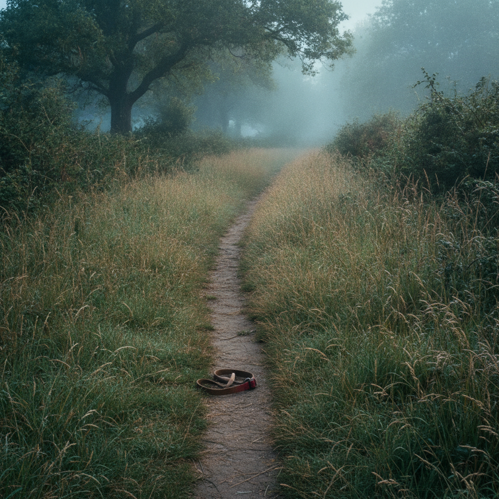 The Wrong Man on the Common - The Murder of Rachel Nickell