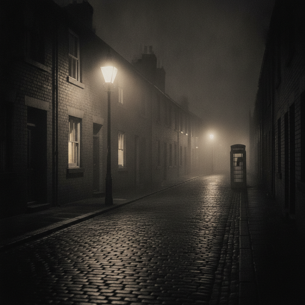 A Phone Call, an Address That Did Not Exist, and a Murder: the Wallace case