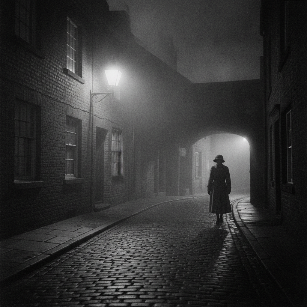 The Halifax Slasher: The Attacker a Whole Town Saw, Who Never Existed