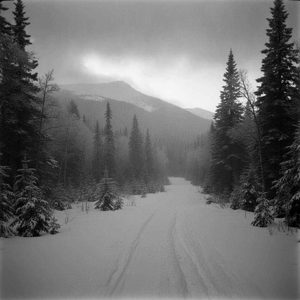 The Girl in the Red Coat: Paula Welden and the Mountain That Gave Nothing Back