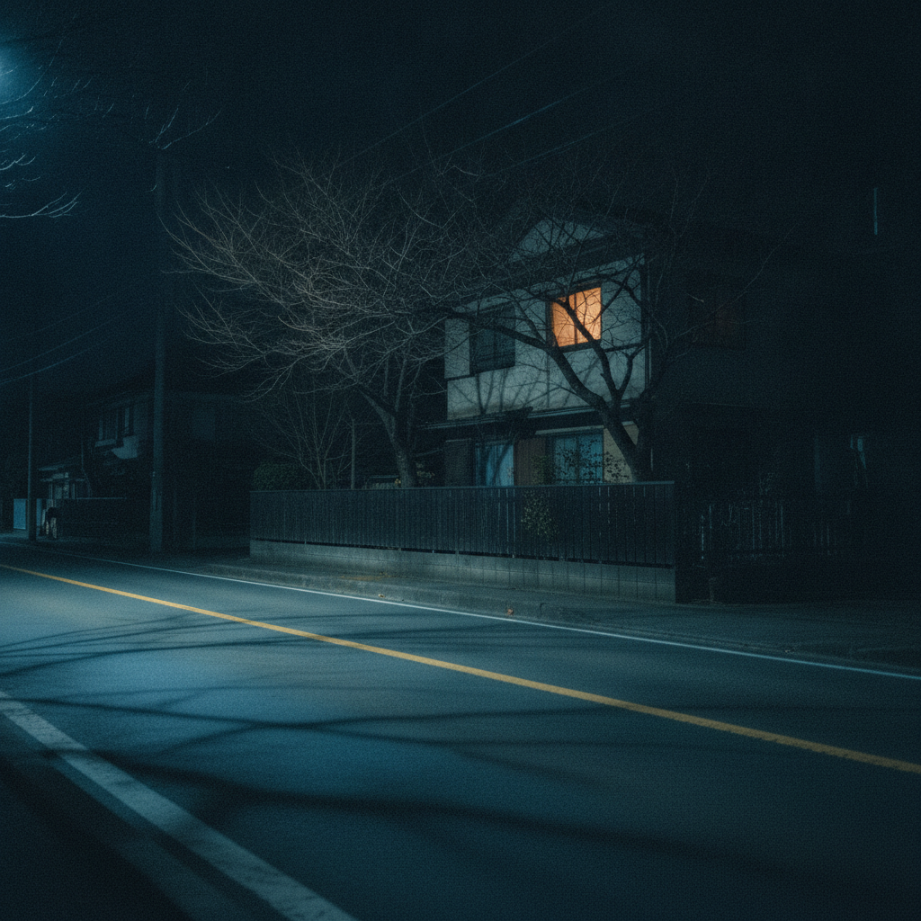 The Intruder Who Stayed: Twenty-Five Years of the Setagaya Murders